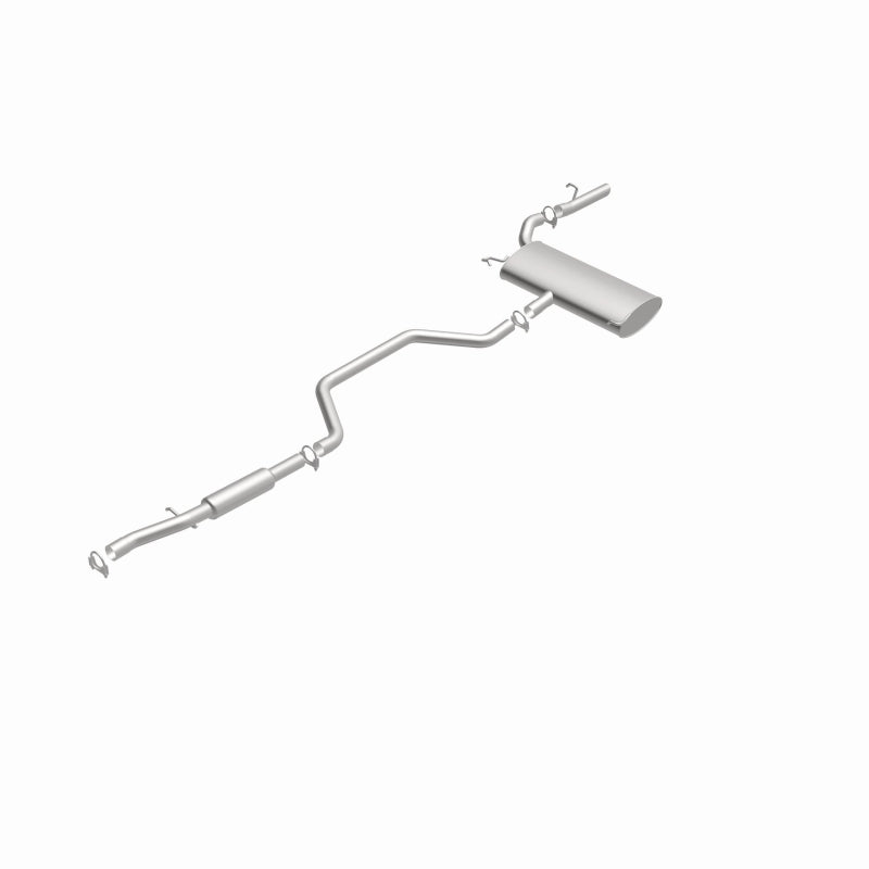 Magnaflow 106-0112 BRE Exhaust Kit 07-14 Sebring 200 Avenger 2.4L