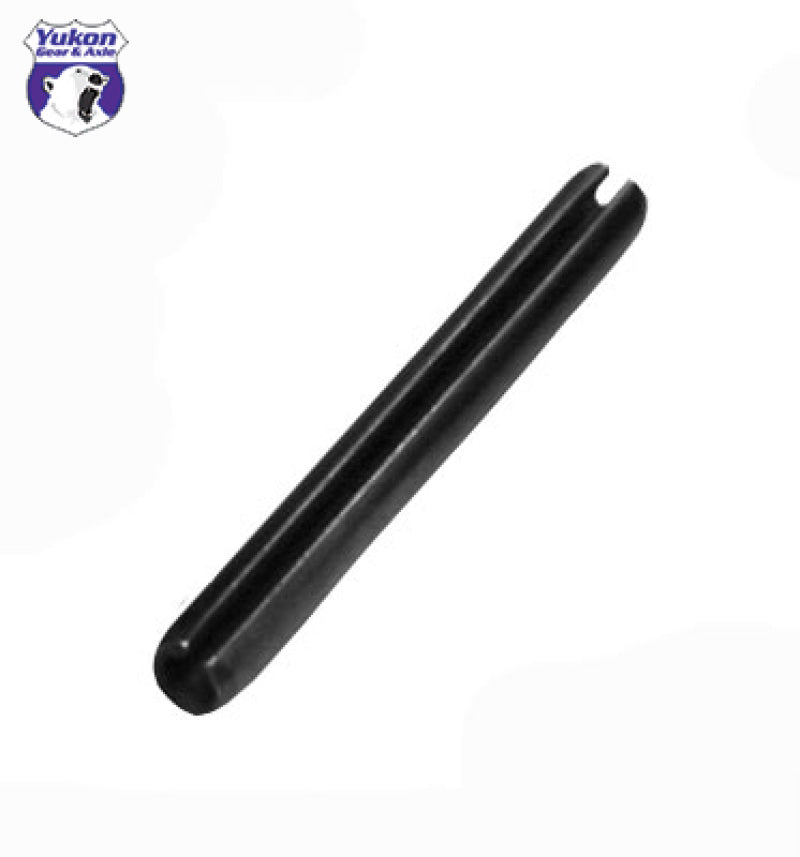 Yukon Gear YSPXP-007 Dana 30 / 44 Roll Pin Replacement