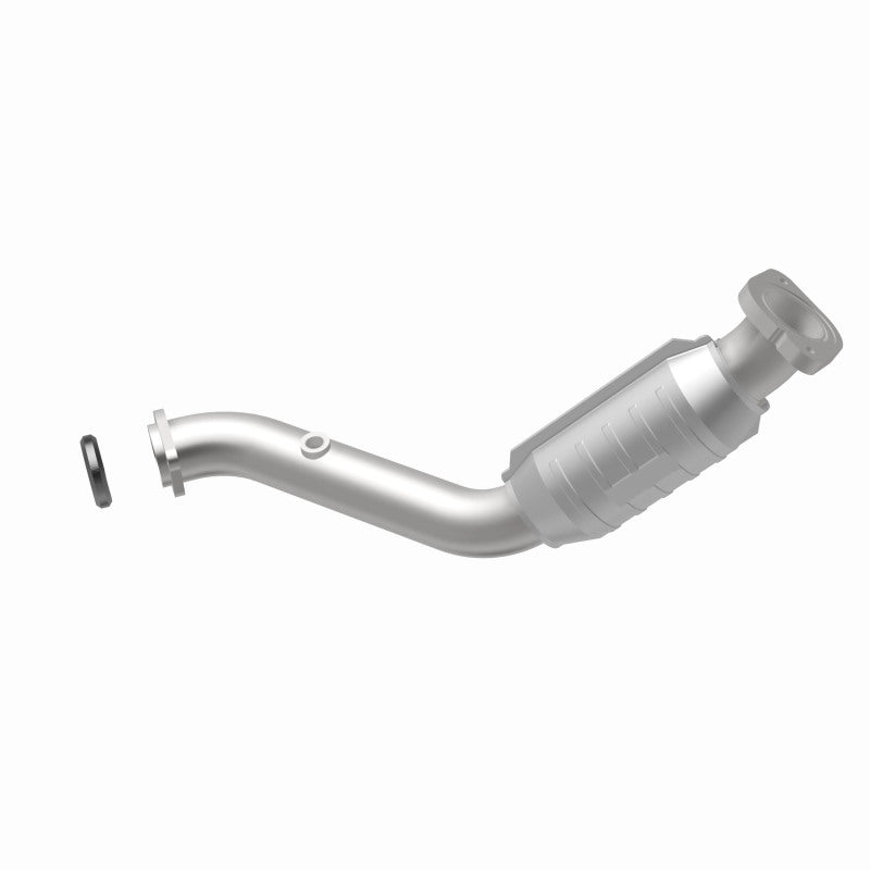 MagnaFlow 49734 Conv DF CORVETTE 6.0L OEM