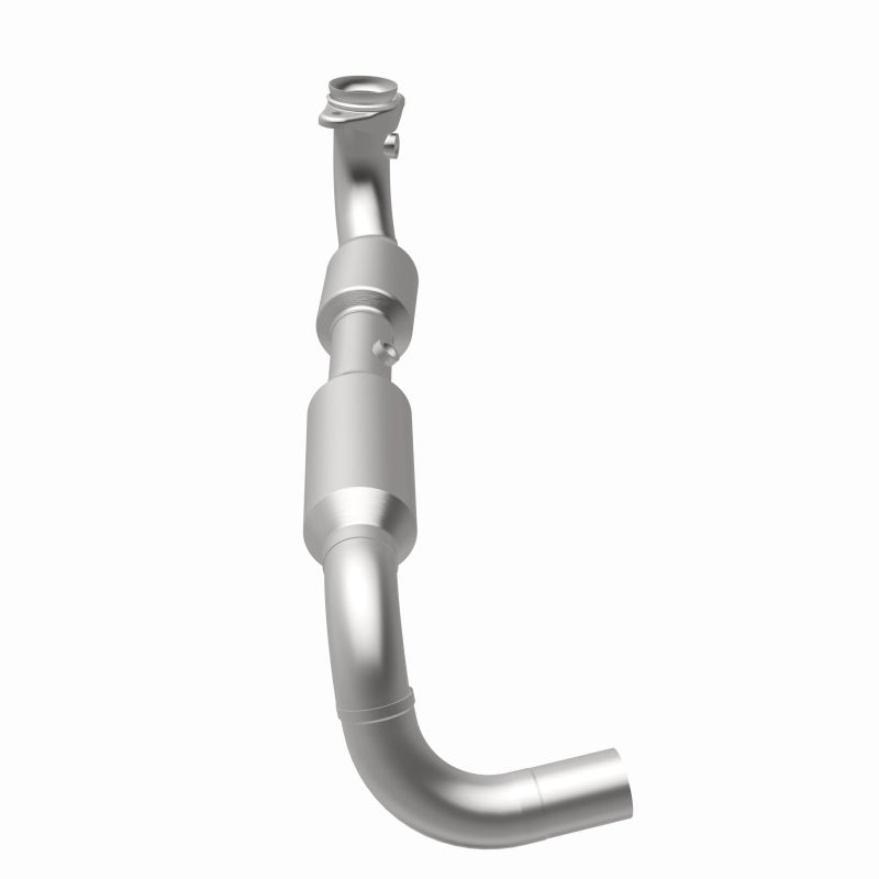 Magnaflow 4583087 03-04 fits Ford Expedition 5.4L Direct Fit Converter