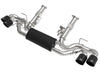 AFE 49-34127-B orce-Xp 2-1/2in 304SS Cat-Back 2020 fits Chevy Corvette (C8) 6.2