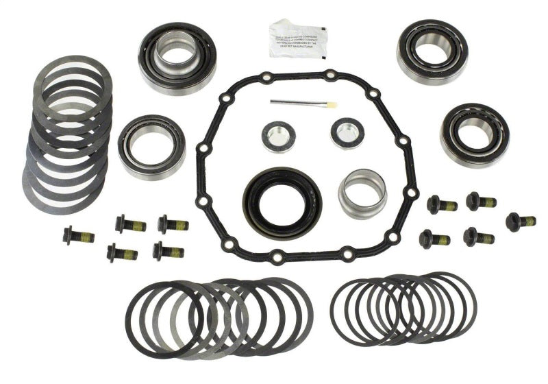 fits Ford Racing M-4210-R Bronco/Ranger M220 Rear End Ring And Pinion Installation Kit