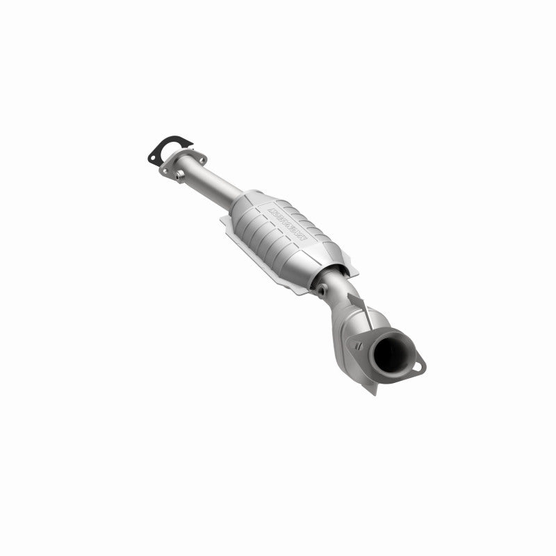 MagnaFlow 444021 Conv DF fits Ford 95-02 Crown Vic 4.6L