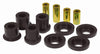 Prothane 6-313-BL 05+ fits Ford Mustang Rear Lower Control Arm Bushings - Black