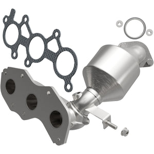 Magnaflow 5582832 07-10 fits Toyota Sienna 3.5L Direct Fit Converter