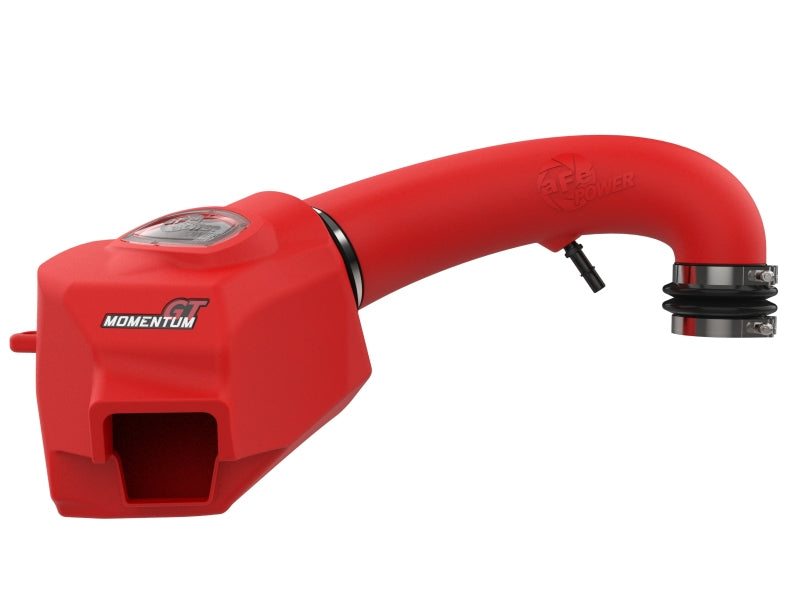 AFE 50-70013DR um GT Pro DRY S Intake System Red Edition 19-23 fits Dodge RAM 1