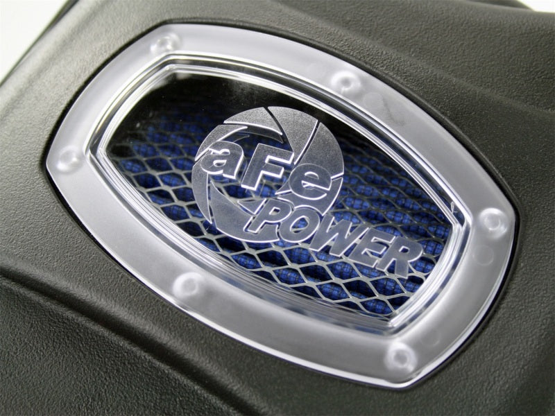 AFE 50-74006-1 um HD PRO 10R Stage-2 Si Intake 11-16 fits GM Diesel Trucks V8-6