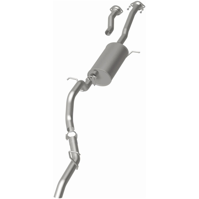 Magnaflow 106-0200 BRE Exhaust Kit 04-07 fits Colorado Canyon