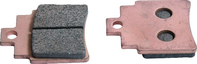 QuadBoss 600108 Qb Brake Pad