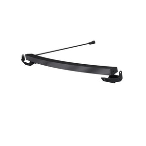 MBRP SL9212-01 40in Curved Roof Light Kit Can-Am Defender 16-25