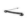 MBRP SL9212-01 40in Curved Roof Light Kit Can-Am Defender 16-25
