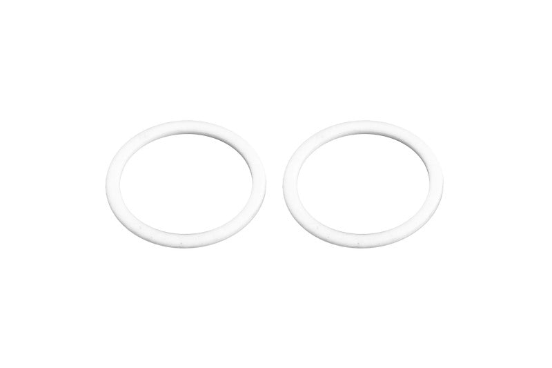 Aeromotive  15047 Replacement Nylon Sealing Washer System for AN-12 Bulk Head Fi