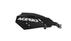 Acerbis 2981371007 GasGas/14-23 fits Husqvarna 21-23/14-23 KTM/ 15-23 Sherco K-Linear Handguard - Black/White