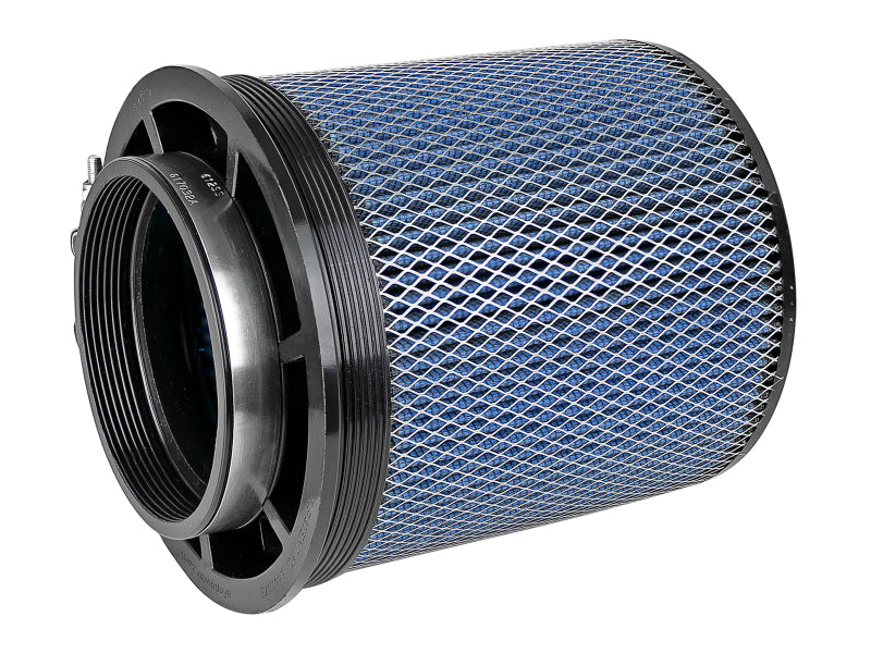 AFE 24-91147  FLOW Pro 5R Universal Air Filter 5.5in F / 8in B / 8in T (Inv) /
