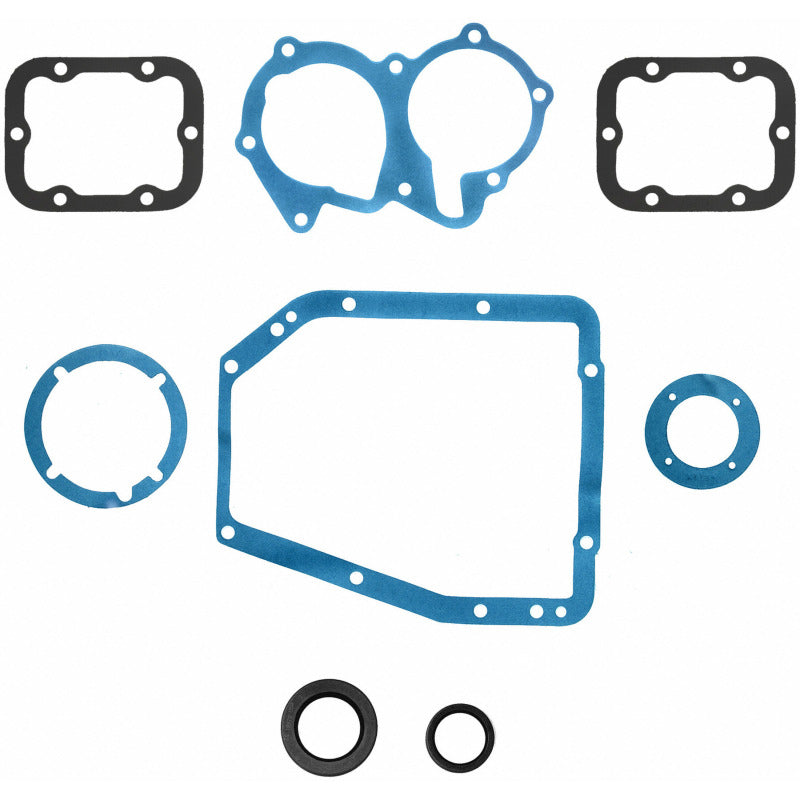 Fel-Pro TS80161 fits Chevrolet C10 TS 80161 Manual Transmission Gasket Set