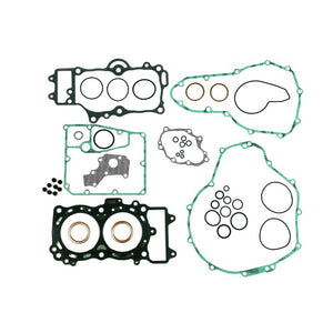 Athena P400250870034 06-16 fits Kawasaki 650 ABS Complete Gasket Kit w/o Valve C