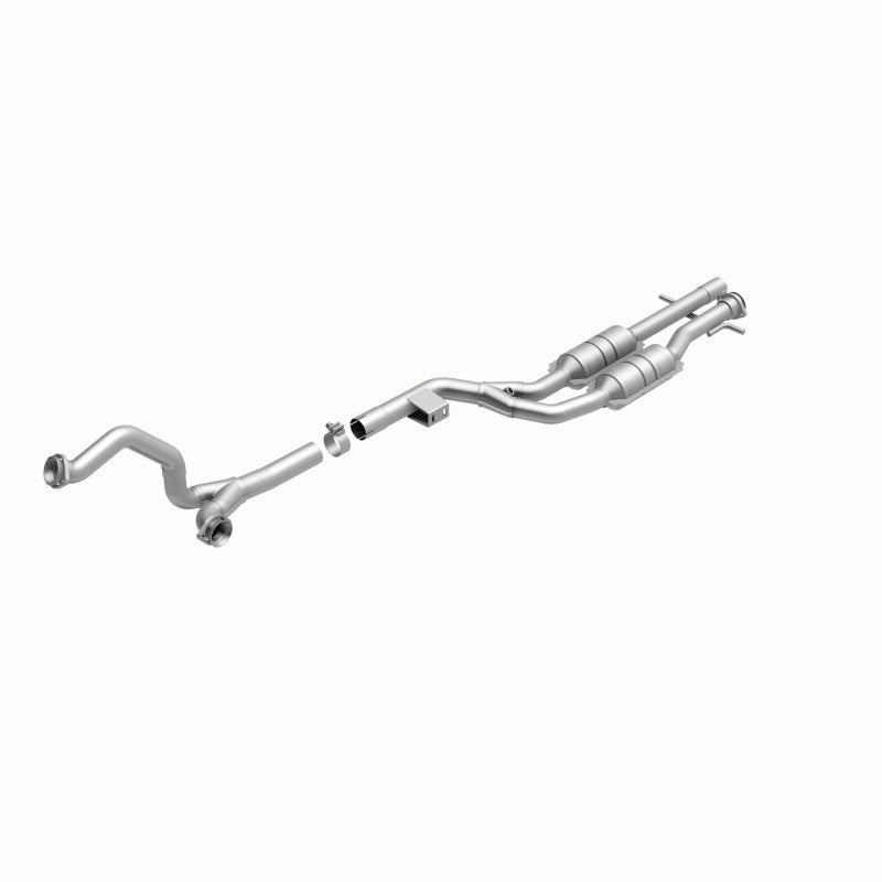 MagnaFlow 23843 Conv DF fits Mercedes 500SL 5.0L