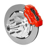 Wilwood 140-15468-R CDP Front Kit A B E F J Body 73-83 Disc