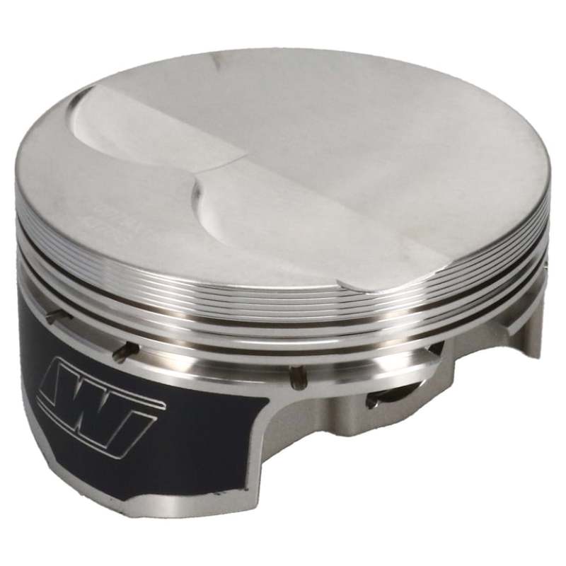 Wiseco RED0079X155 fits Chevrolet LS RED- LS 4.000in Stroke Flat Tops 4.155in Bo