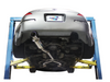 GReddy 10128404 03-08 fits Nissan 350z Revolution RS Exhaust w/ SS Y-Pipe