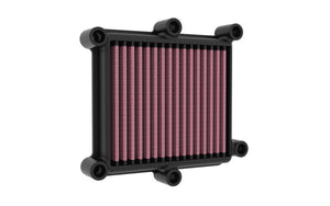 K&N Engineering HA-1121 K&N 21-22 fits Honda CMX1100 Rebel Replacement Air Filter