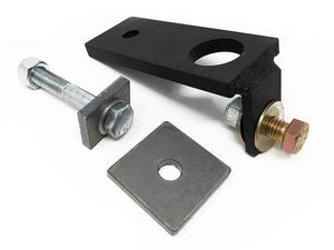 Tuff Country 41821 87-96 fits Jeep Wrangler Front Track Bar Bracket (Fits with 3.5-4in Lift)