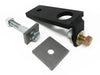 Tuff Country 41821 87-96 fits Jeep Wrangler Front Track Bar Bracket (Fits with 3.5-4in Lift)