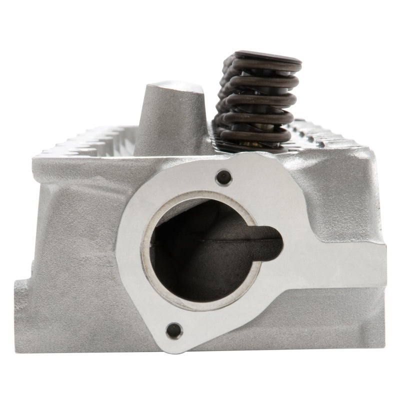 Edelbrock 50169 Cylinder Head Performer fits Jeep 4 0L I6 Complete