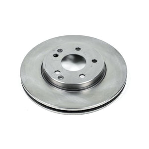 PowerStop EBR859 fits Mercedes-Benz 99-00 C230 Front Autospecialty Brake Rotor