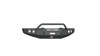 Road Armor 15-18 Ram Rebel 1500 Stealth Front Winch Bumper w/Pre-Runner Guard - Tex Blk