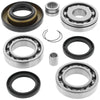QuadBoss 413389 fits Honda TRX400FW FourTrax Foreman 4x4 (02) Rear Differential
