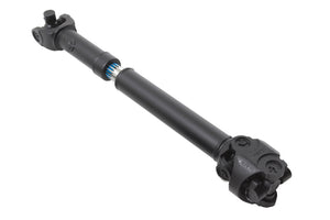 Fabtech FTS91004 07-08 fits GM 2500HD/3500HD Replacement Front CV Driveshaft Kit - 8in System