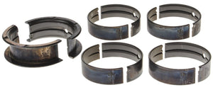 Clevite MS2233HG fits Hyundai 1495cc 1.5L G4EK 1994-2002 Main Bearing Set
