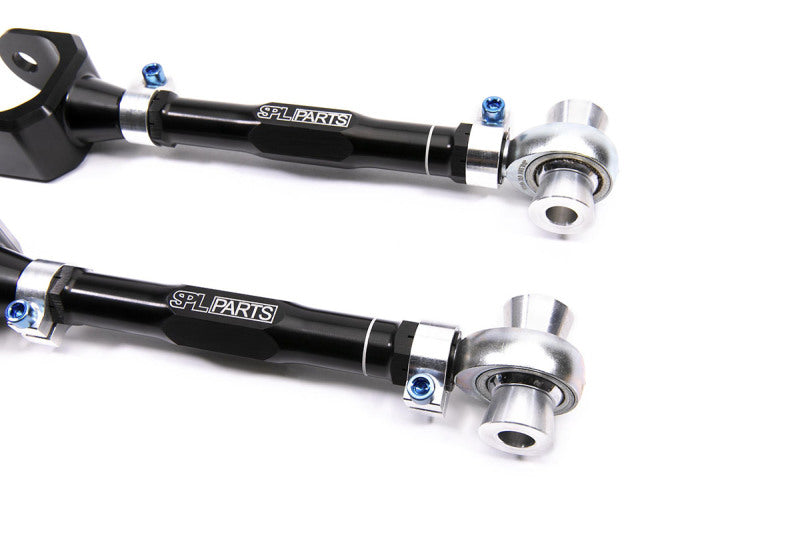 SPL Parts SPL RTAEL S550 2015+ fits Ford S550 Mustang Rear Toe Arms w/ Eccentric