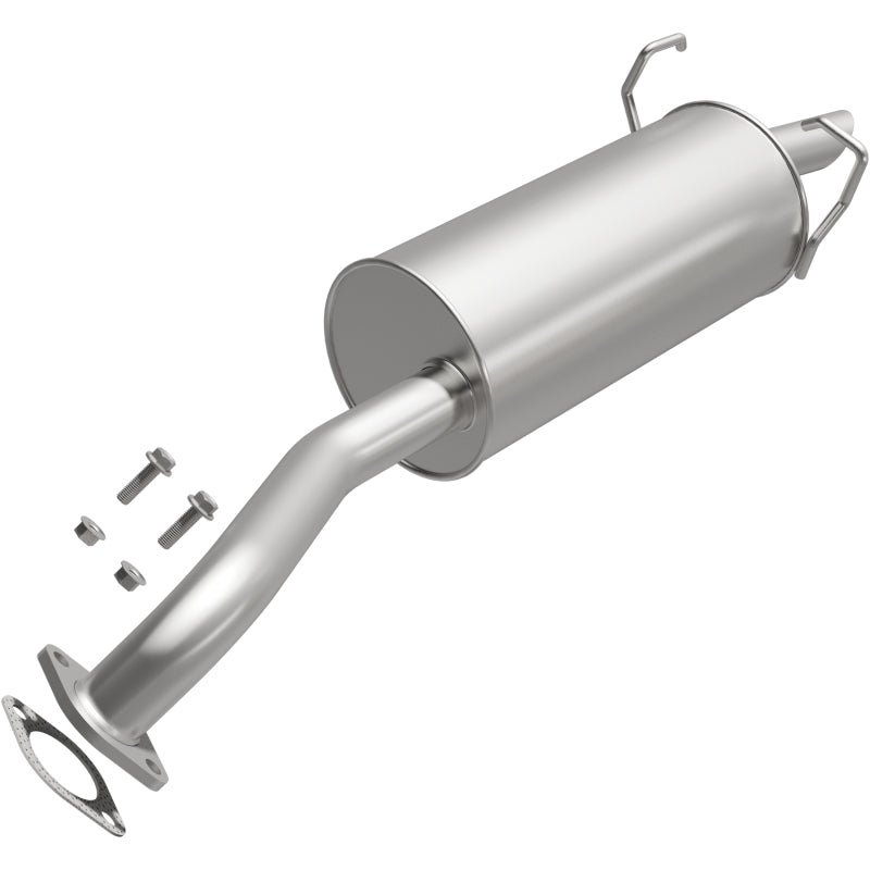 Magnaflow 108-0017 BRE Exhaust 15-16 fits Honda CR-V 2.4L Muffler Kit