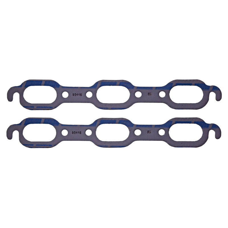 Fel-Pro MS95446 fits Dodge Charger MS 95446 Exhaust Manifold Gasket Set