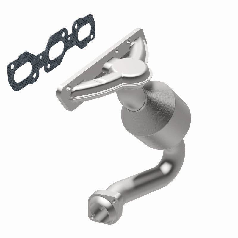 MagnaFlow 49941 Conv DF Cougar 2.5L Front