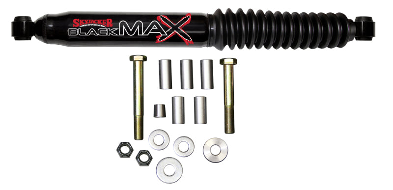 Skyjacker 8017 1994-2001 fits Dodge Ram 1500 4 Wheel Drive Steering Damper Kit