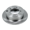 PowerStop JBR772 fits Chrysler 95-05 Sebring Rear Autospecialty Brake Rotor