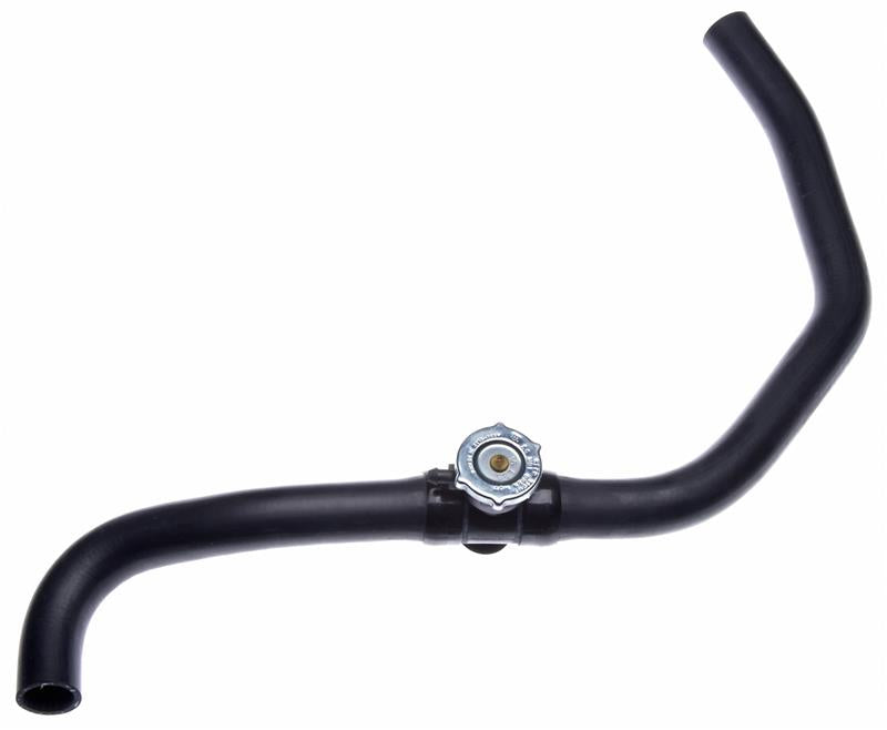 Gates 23578 08-14 fits Dodge Avenger 4-Cyl. 2.4L Upper Molded Coolant Hose