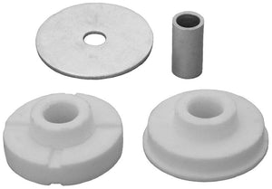 KYB SM5810 fits BMW X5/BMW X5 xDrive35d/BMW X6 xDrive35i Mounting Kit-Rear Upper