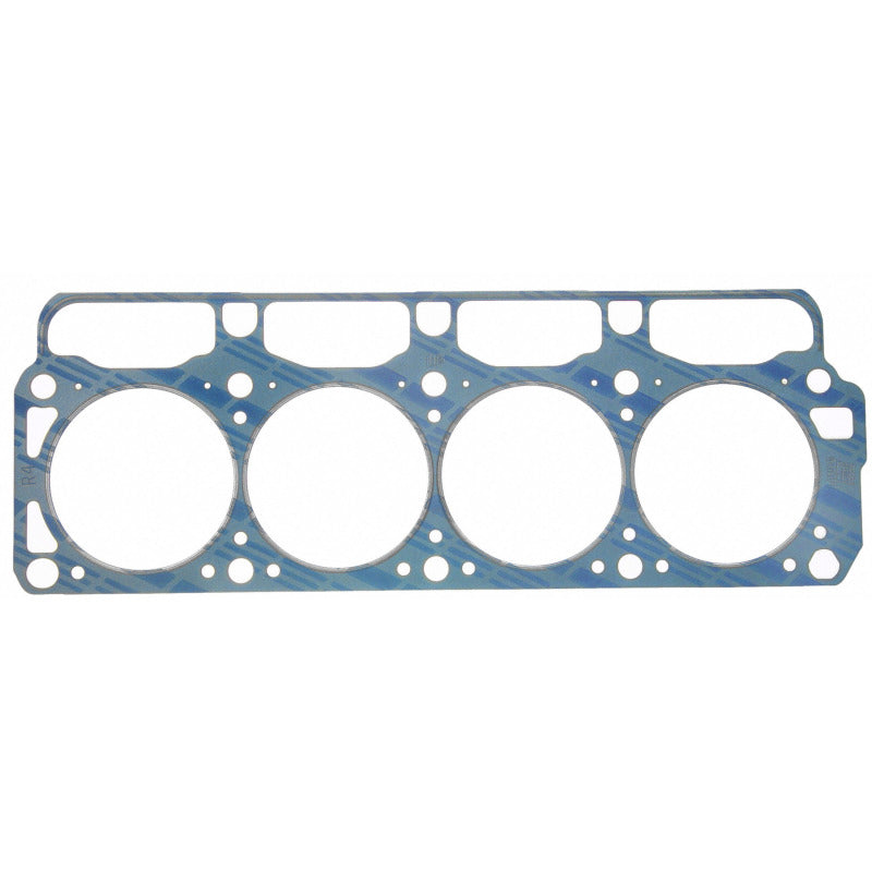 Fel-Pro 9407PT fits Chevrolet Cavalier 9407 PT PermaTorque Engine Cylinder Head Gasket