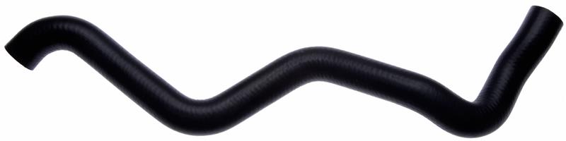 Gates 21820 90-92 fits Chevrolet Camaro V-6 3.1L Upper Molded Coolant Hose