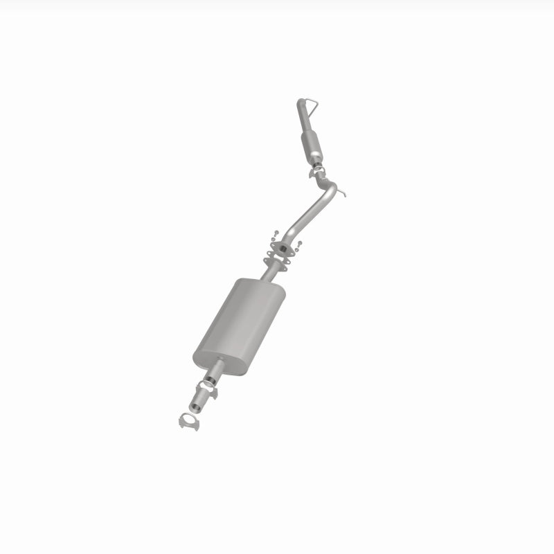 Magnaflow 106-0021 BRE Exhaust Kit 01-08 Escape Tribute Mariner