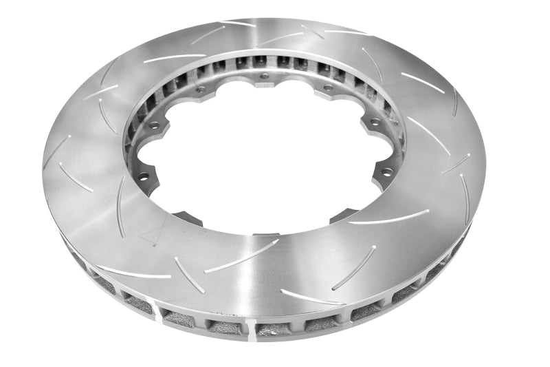 DBA DBA52910.1S fits Dodge Challenger/Charger SRT8 Hellcat T3 Frt Slotted Rotor