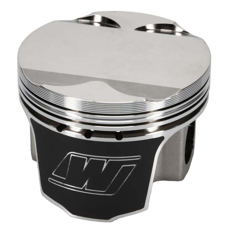 Wiseco KE114M85 fits BMW M50B25 2.5L Engine 11:1 CR 85MM Bore Custom Pistons (Set of 6)