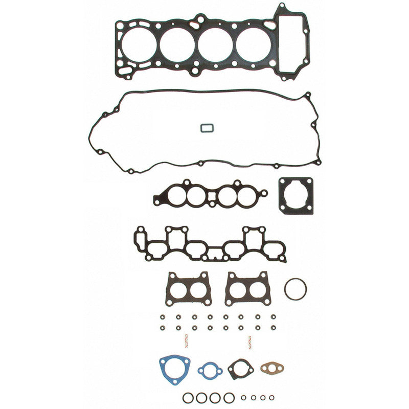 Fel-Pro HS9819PT1 fits Nissan Sentra HS 9819 PT-1 PermaTorque Engine Cylinder Head Gasket Set