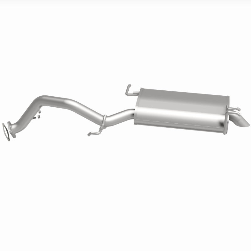 Magnaflow 108-0015 BRE Exhaust 11-13 fits Kia Sorento 2.4L Muffler Kit