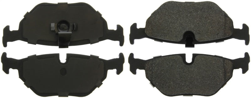Stoptech 308.06921 Street Touring Brake Pads