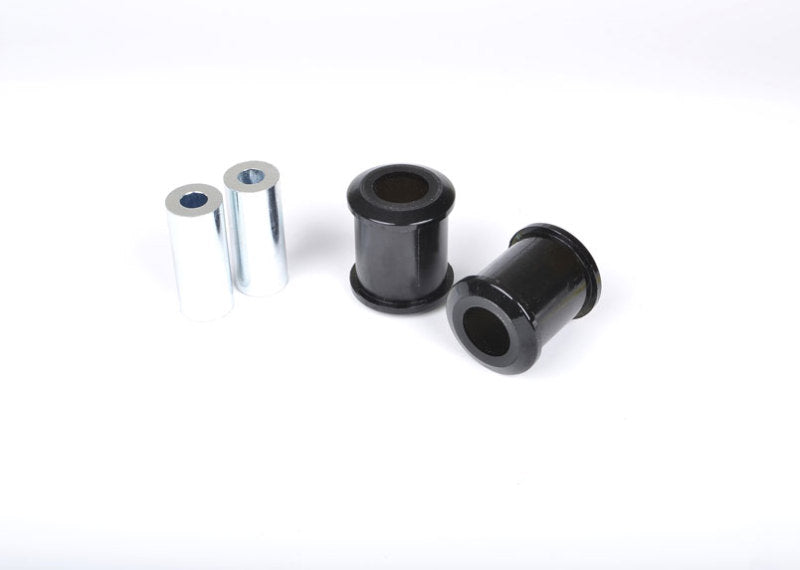 Whiteline W63553 Plus 2010 fits Volkswagen CC Rear Control Arm Lower Rear Inner Bushing Kit